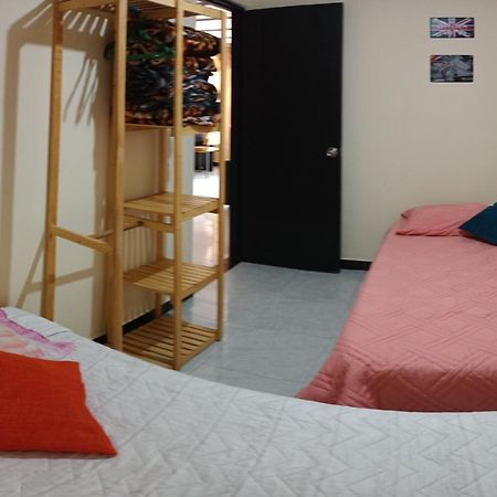 Acogedor Apartamento En Centro De Popayán Buitenkant foto
