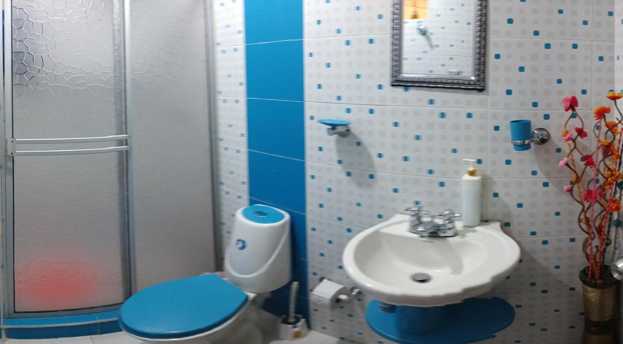 Acogedor Apartamento En Centro De Popayán Buitenkant foto
