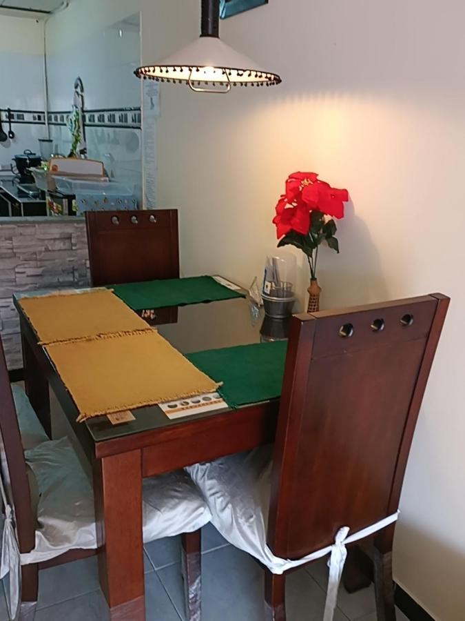 Acogedor Apartamento En Centro De Popayán Buitenkant foto