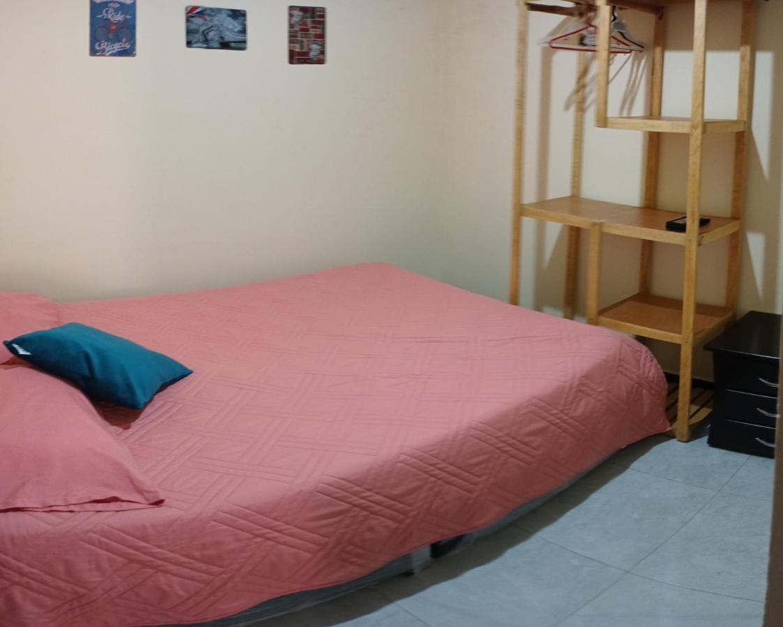 Acogedor Apartamento En Centro De Popayán Buitenkant foto